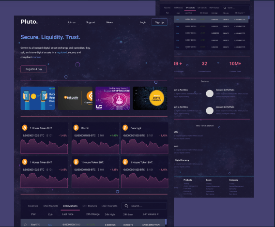 B School Screenshot 2