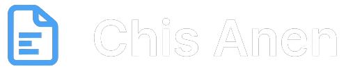 Chis Anen